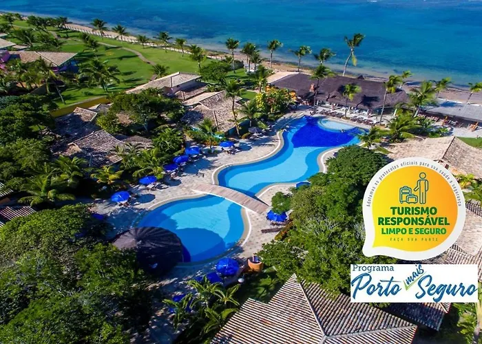 Mar Paraíso Hotel