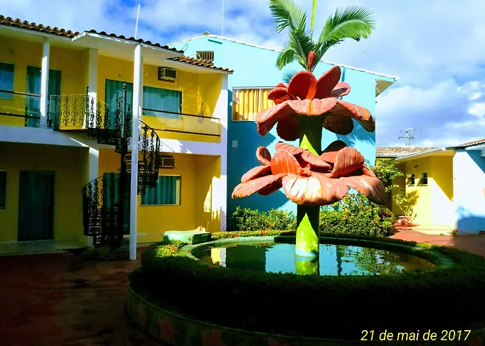 Hotel Porto Garden